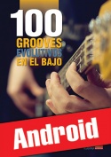 100 grooves evolutivos en el bajo (Android)