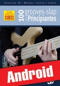 100 grooves en slap para principiantes en 3D (Android)