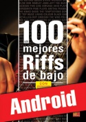 Los 100 mejores riffs de bajo (Android)