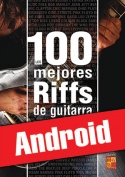 Los 100 mejores riffs de guitarra (Android)