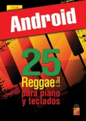 25 Reggae & Ska para piano y teclados (Android)