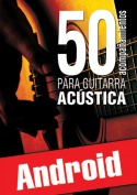 50 acompañamientos para la guitarra acústica (Android)