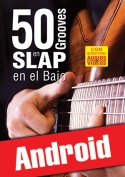 50 grooves en slap en el bajo (Android)