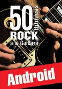50 rítmicas rock a la guitarra (Android)