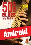 50 solos blues a la guitarra (Android)