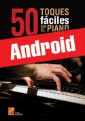50 toques fáciles en el piano (Android)