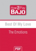 Best Of My Love - The Emotions