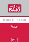 Island In The Sun - Weezer