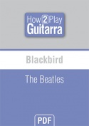 Blackbird - The Beatles
