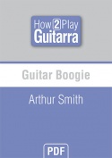 Guitar Boogie - Arthur Smith