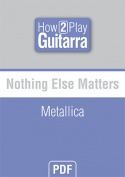 Nothing Else Matters - Metallica