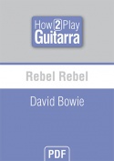 Rebel Rebel - David Bowie