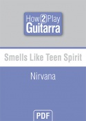Smells Like Teen Spirit - Nirvana