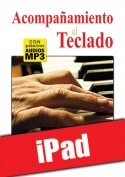 Acompañamiento al teclado (iPad)