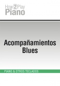 Acompañamientos Blues