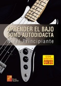 Aprender el bajo como autodidacta - Principiante