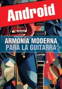 Armonía moderna para la guitarra (Android)