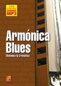 Armónica blues