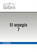 El arpegio 7