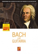 Bach a la guitarra