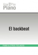 El backbeat