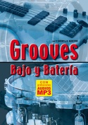 Grooves bajo y batería