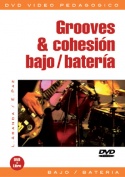 Grooves & cohesión bajo/batería