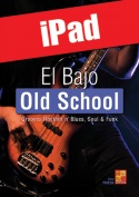El bajo old school (iPad)