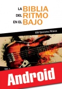 La biblia del ritmo en el bajo (Android)
