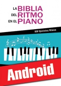 La biblia del ritmo en el piano (Android)