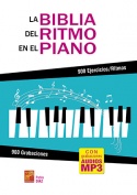 La biblia del ritmo en el piano