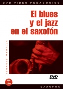 El blues y el jazz en el saxofón