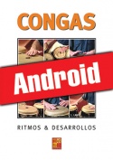 Congas - Ritmos & desarrollos (Android)