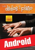 Los dedos en el piano (Android)