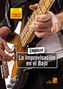 Empiezo la improvisación en el bajo