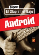 Empiezo el slap en el bajo (Android)