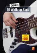 Empiezo el walking bass