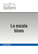 La escala blues