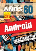 Los éxitos de los años 60 en el piano (Android)