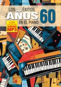 Los éxitos de los años 60 en el piano