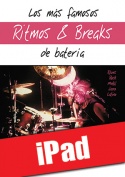 Los más famosos ritmos & breaks de batería (iPad)