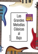 Las grandes melodías clásicas al bajo