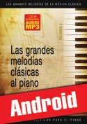 Las grandes melodías clásicas al piano - Volumen 2 (Android)