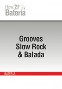 Grooves Slow Rock & Balada