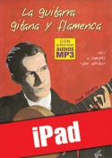 La guitarra gitana y flamenca (iPad)