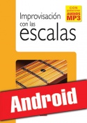 Improvisación con las escalas (Android)