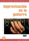 Improvisación en la guitarra