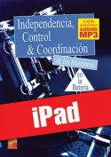 Independencia, control & coordinación en la batería (iPad)