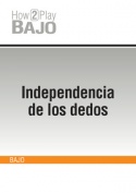 Independencia de los dedos