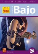 Iniciación al bajo en 3D